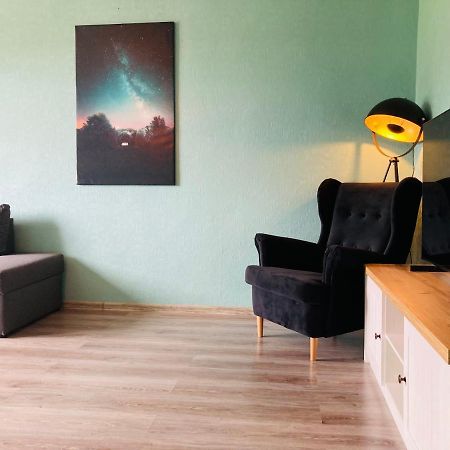Appartement Pie Oskara à Kolka Extérieur photo